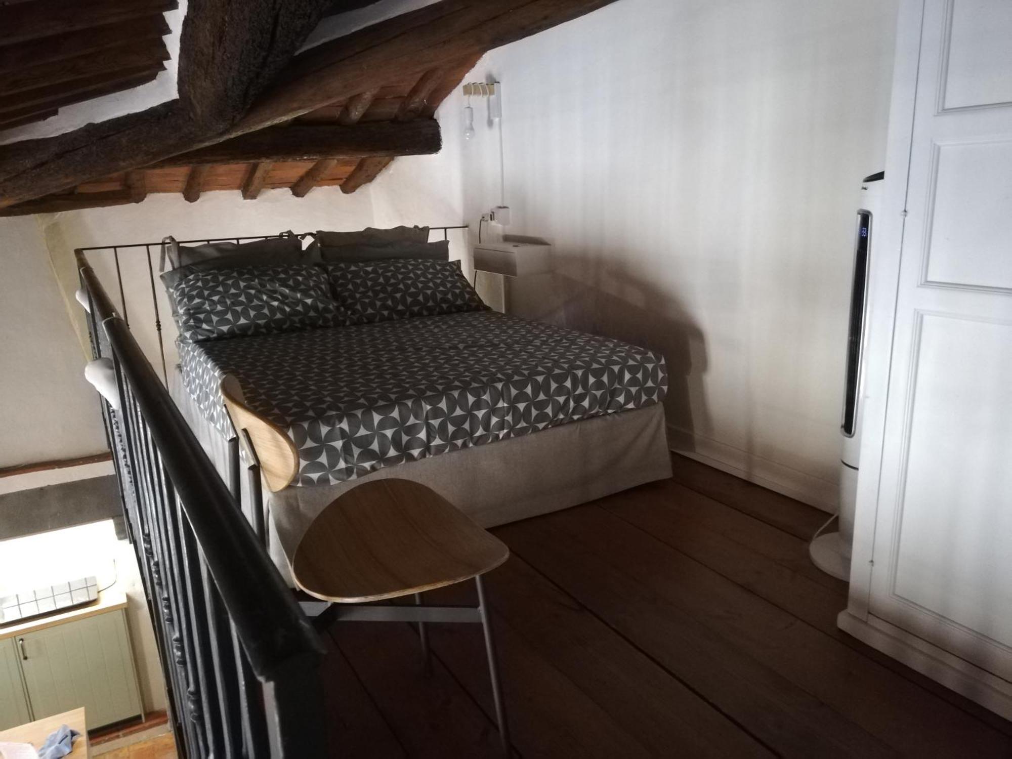 Loft - Le Maioliche Lejlighed Montelupo Fiorentino Eksteriør billede