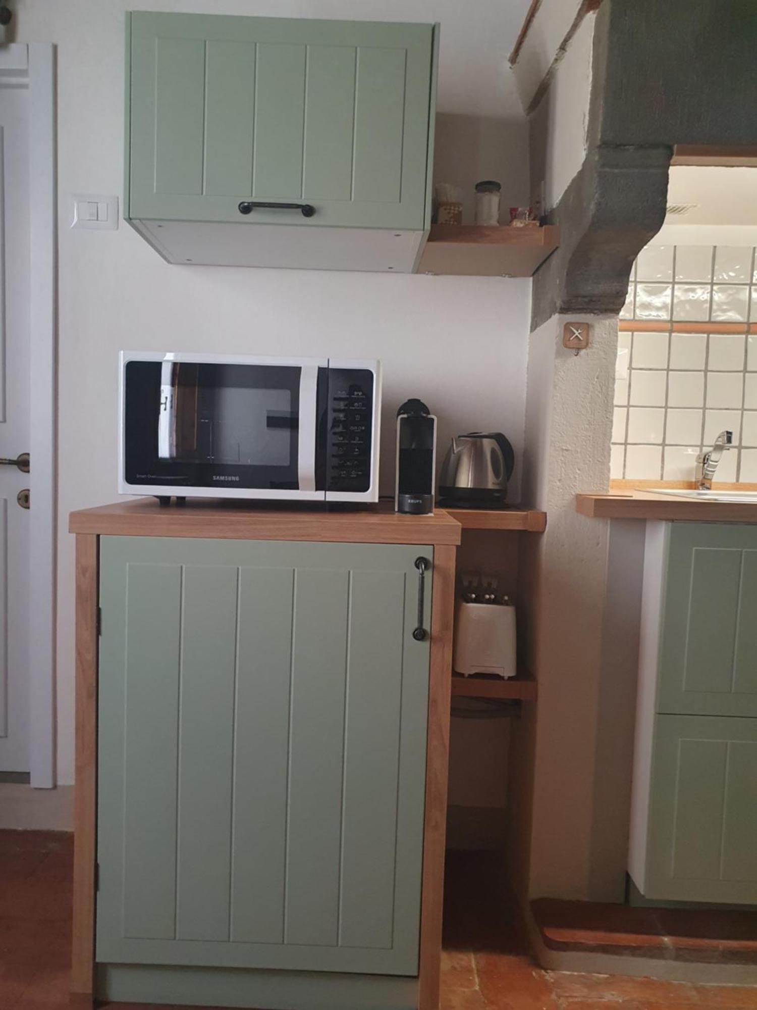 Loft - Le Maioliche Lejlighed Montelupo Fiorentino Eksteriør billede