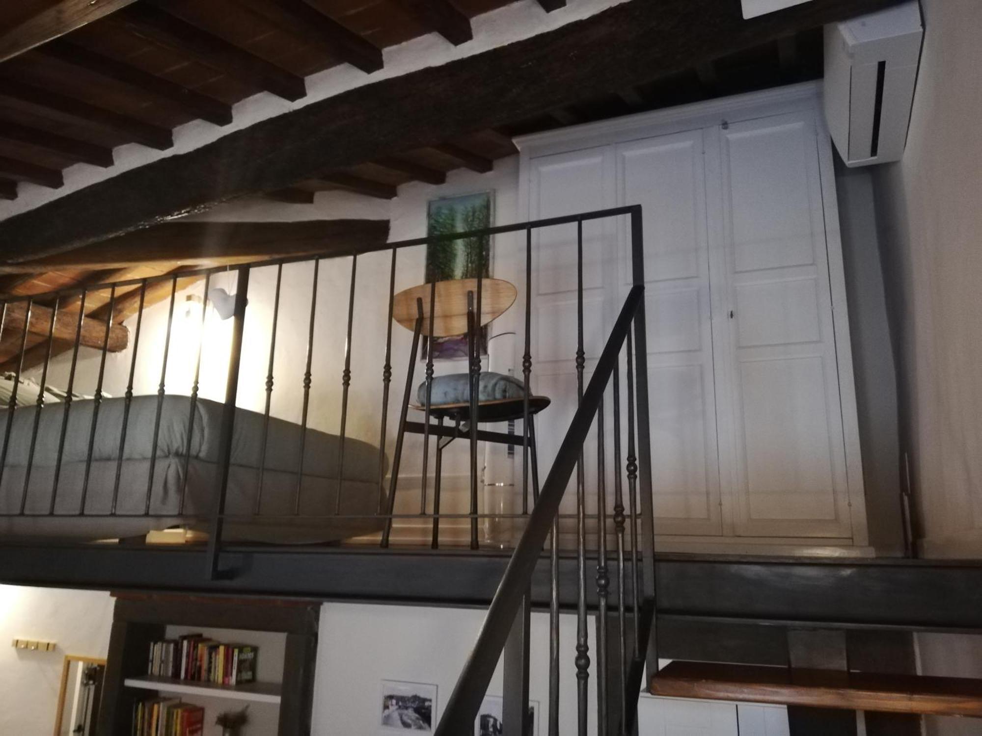 Loft - Le Maioliche Lejlighed Montelupo Fiorentino Eksteriør billede