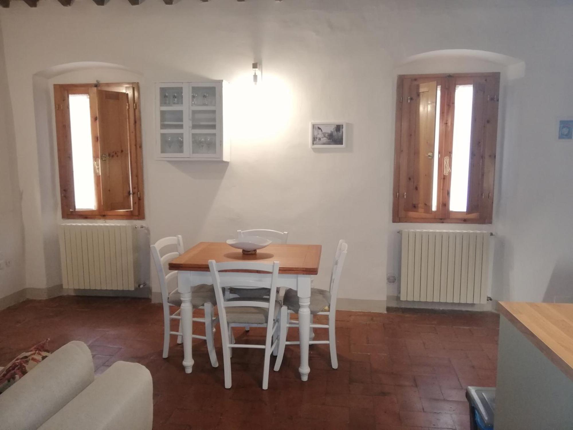 Loft - Le Maioliche Lejlighed Montelupo Fiorentino Eksteriør billede
