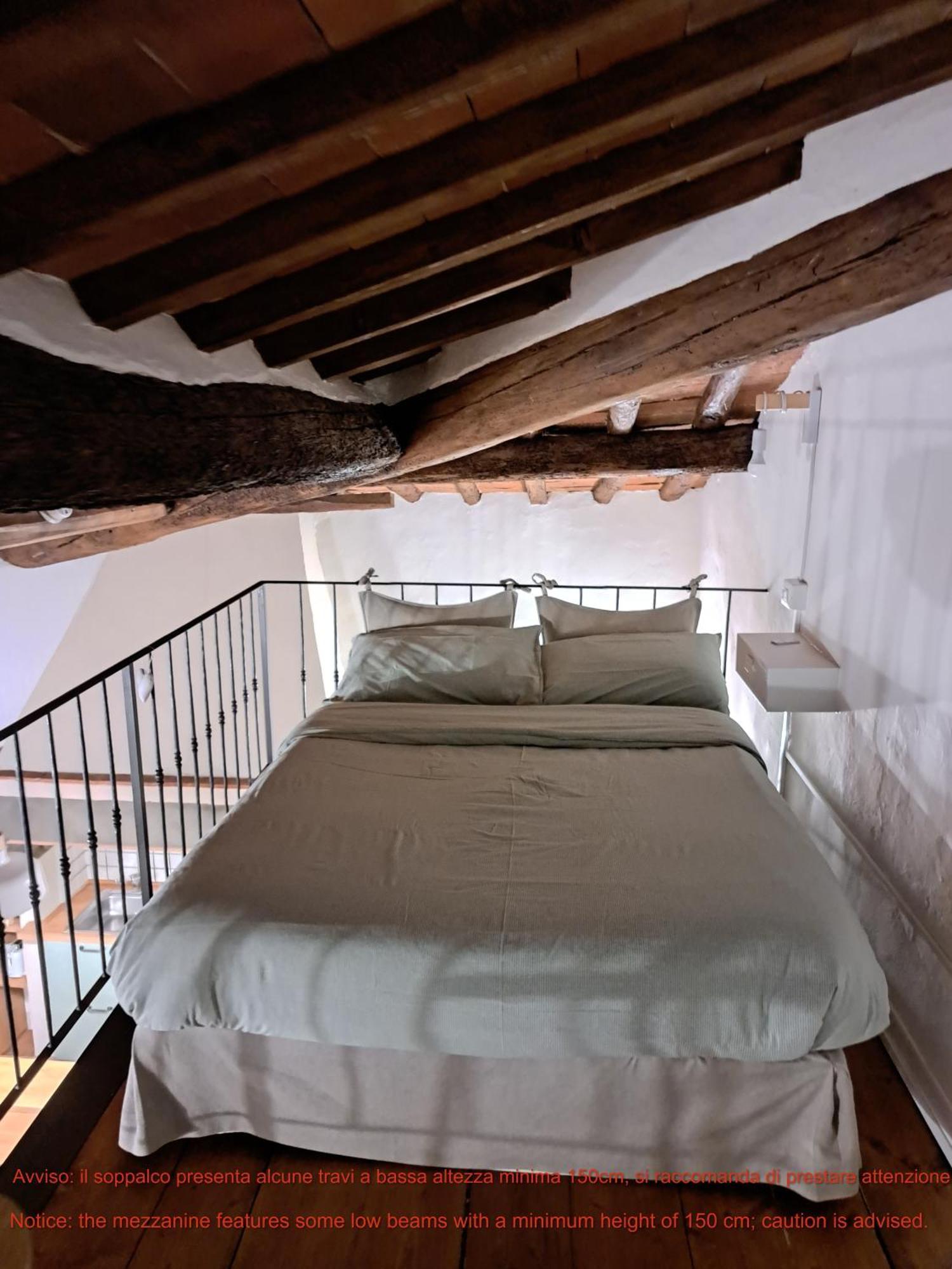 Loft - Le Maioliche Lejlighed Montelupo Fiorentino Eksteriør billede