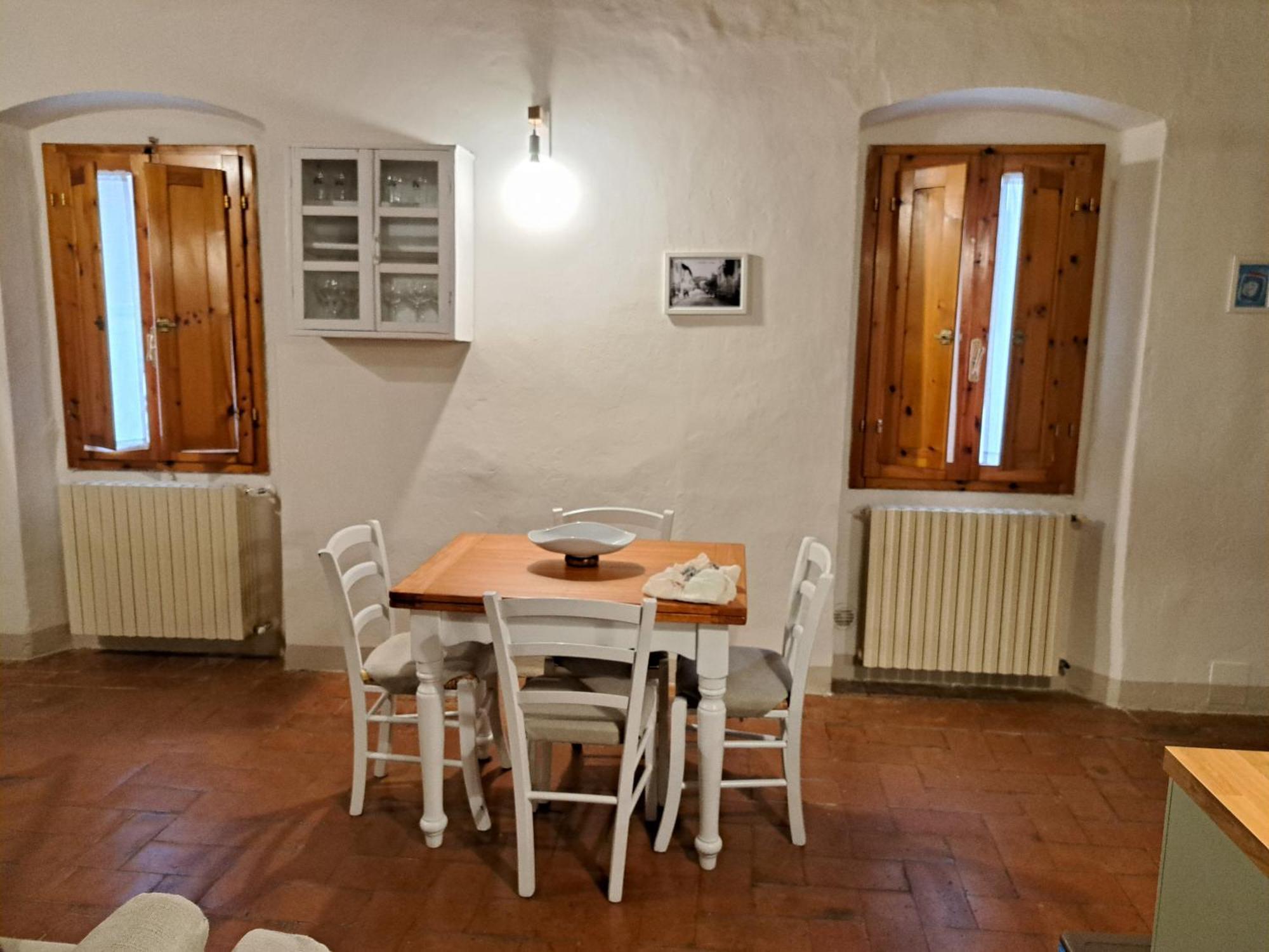 Loft - Le Maioliche Lejlighed Montelupo Fiorentino Eksteriør billede