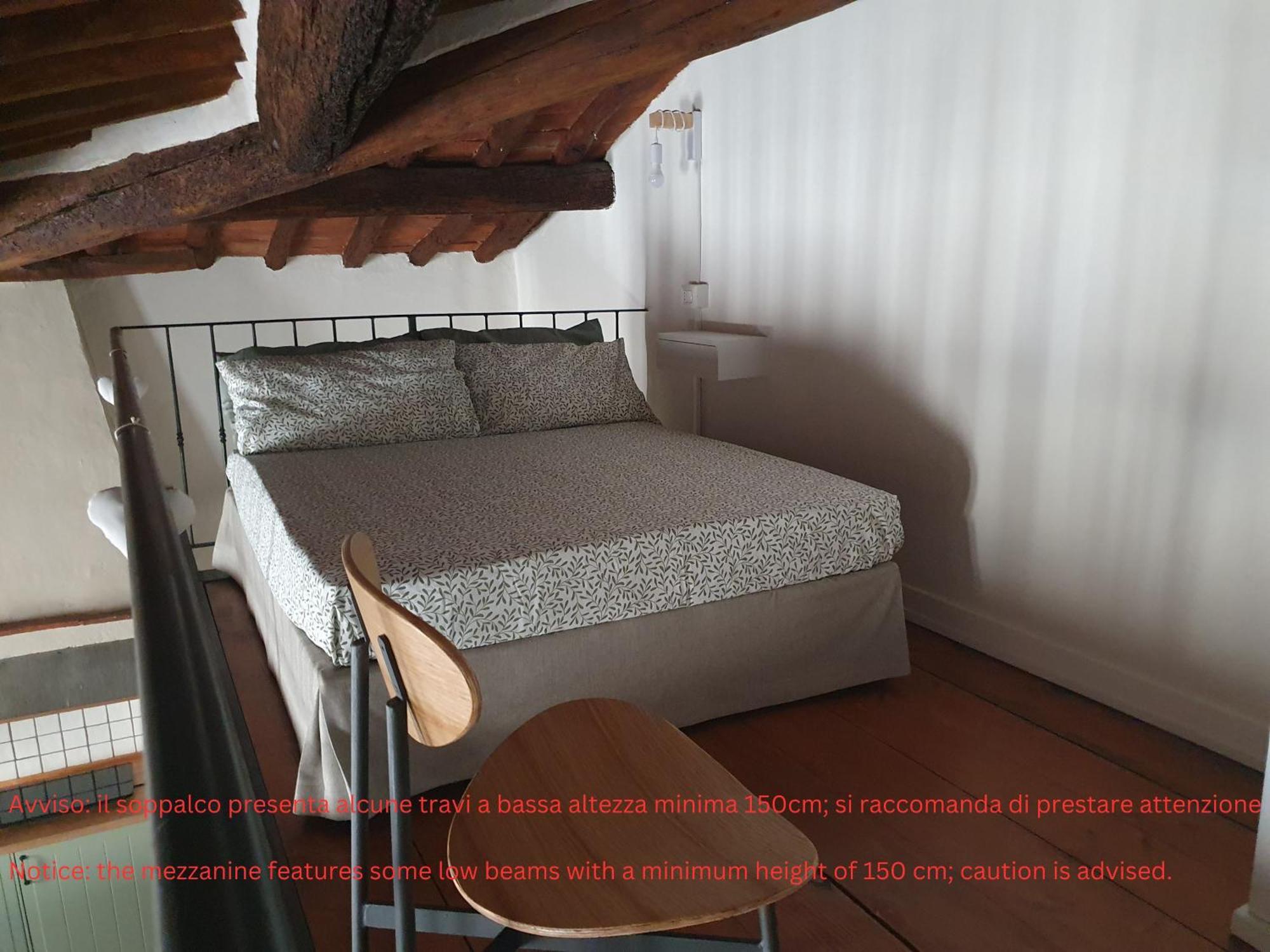 Loft - Le Maioliche Lejlighed Montelupo Fiorentino Eksteriør billede